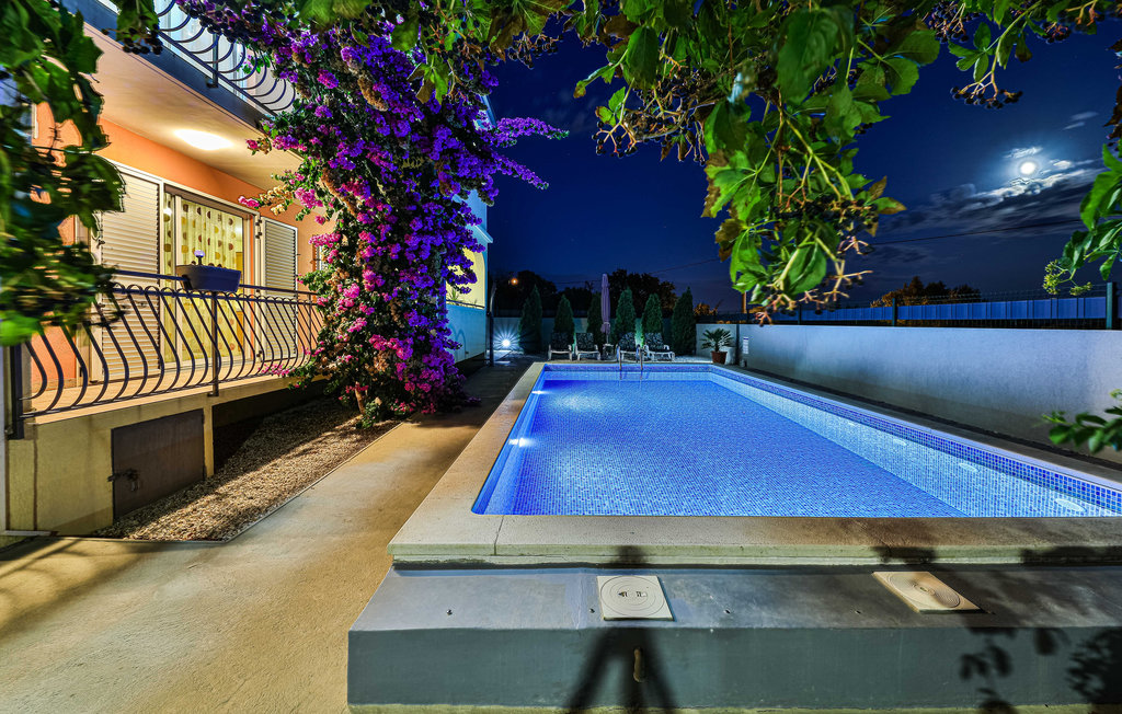 Ferienhaus - Trogir-Kastel Luksic , Kroatien - CDE374 30