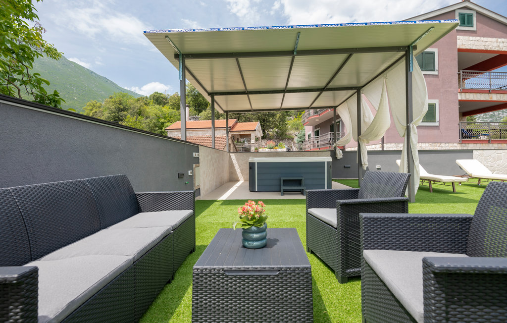 Ferienhaus - Makarska-Umcani , Kroatien - CDE849 23