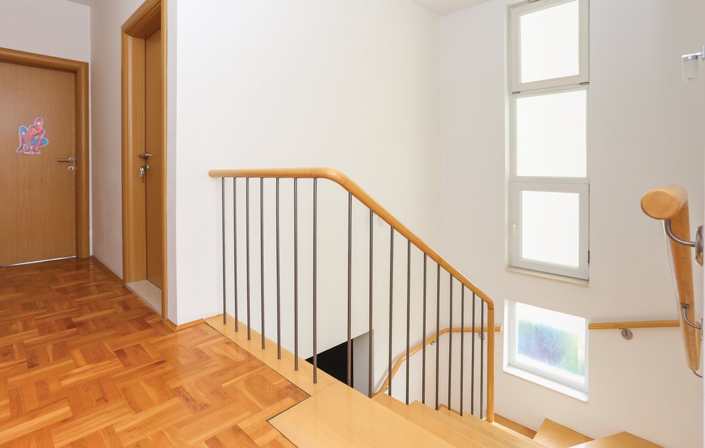 Ferienhaus - Trogir-Kastel Luksic , Kroatien - CDE002 21