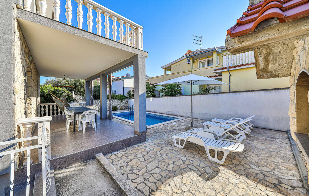 Semesterhus - Ciovo-Okrug Gornji , Kroatien - CDE120 7