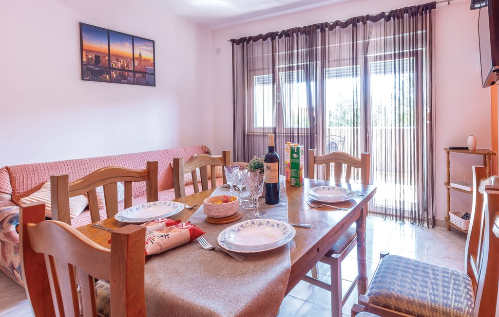 Semesterhus - Split-Hrvace , Kroatien - CDE148 42