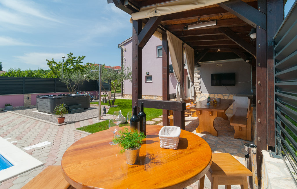 Semesterhus - Split-Hrvace , Kroatien - CDE148 6