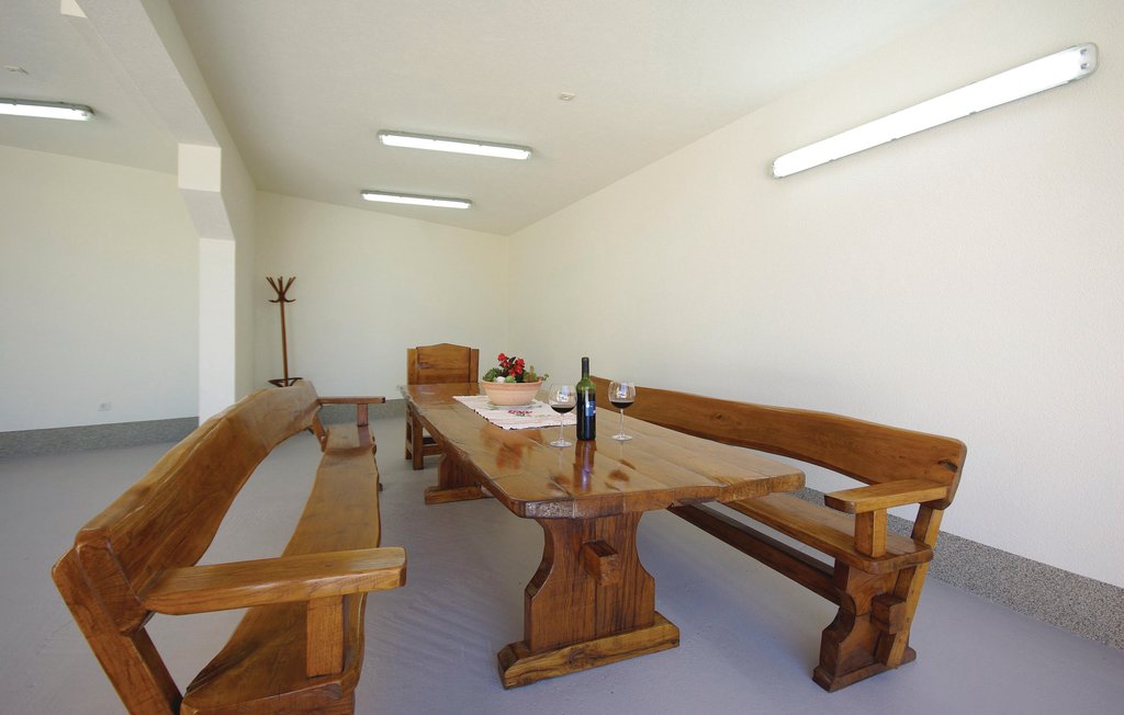 Semesterhus - Makarska , Kroatien - CDE207 23