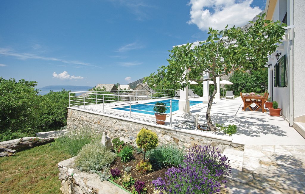 Feriehus - Makarska-Tucepi , Kroatia - CDE218 13