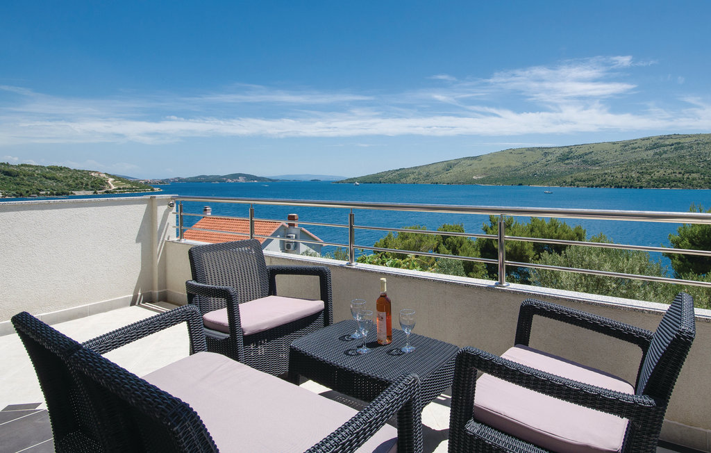 Ferienhaus - Trogir-Poljica , Kroatien - CDE306 5
