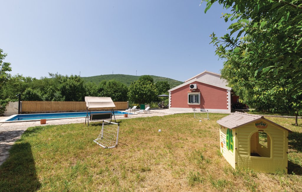 Ferienhaus - Split-Gizdavac , Kroatien - CDE341 12