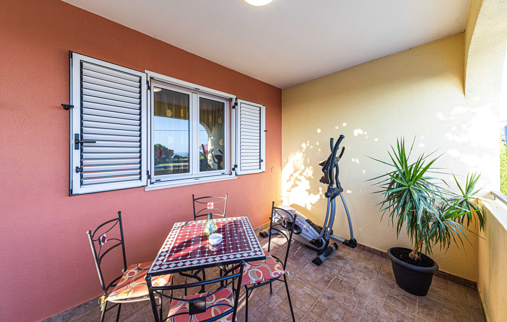 Ferienhaus - Trogir-Kastel Luksic , Kroatien - CDE374 21