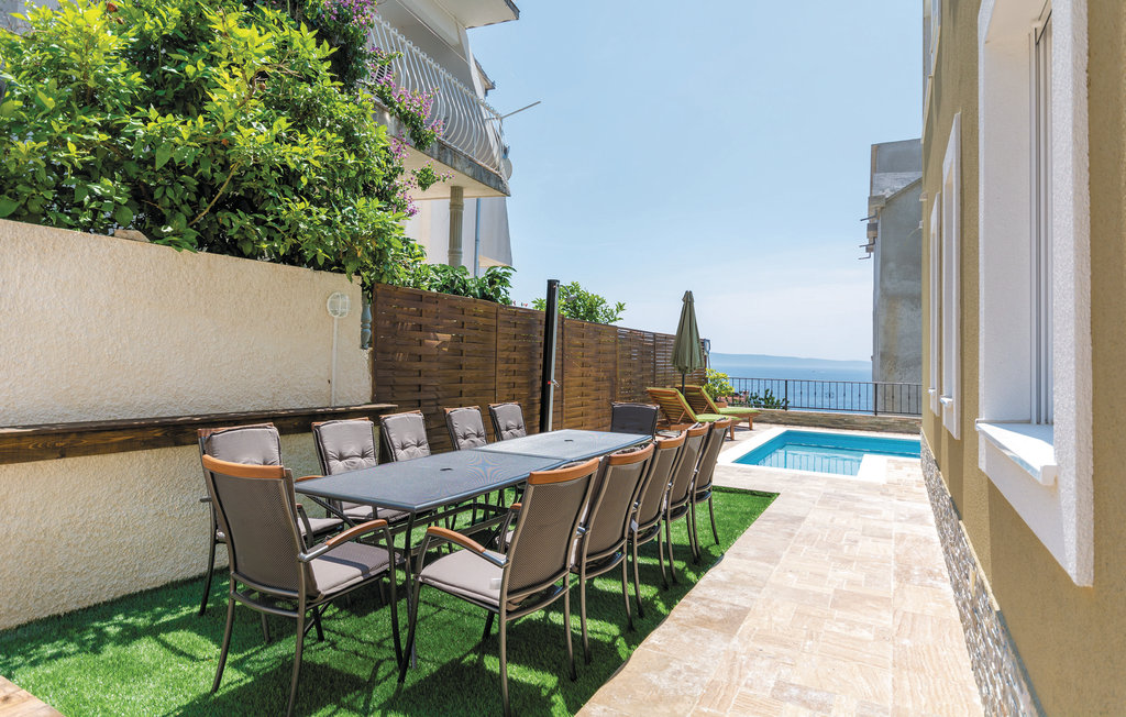 Semesterlägenhet - Ciovo-Mavarstica , Kroatien - CDE450 7