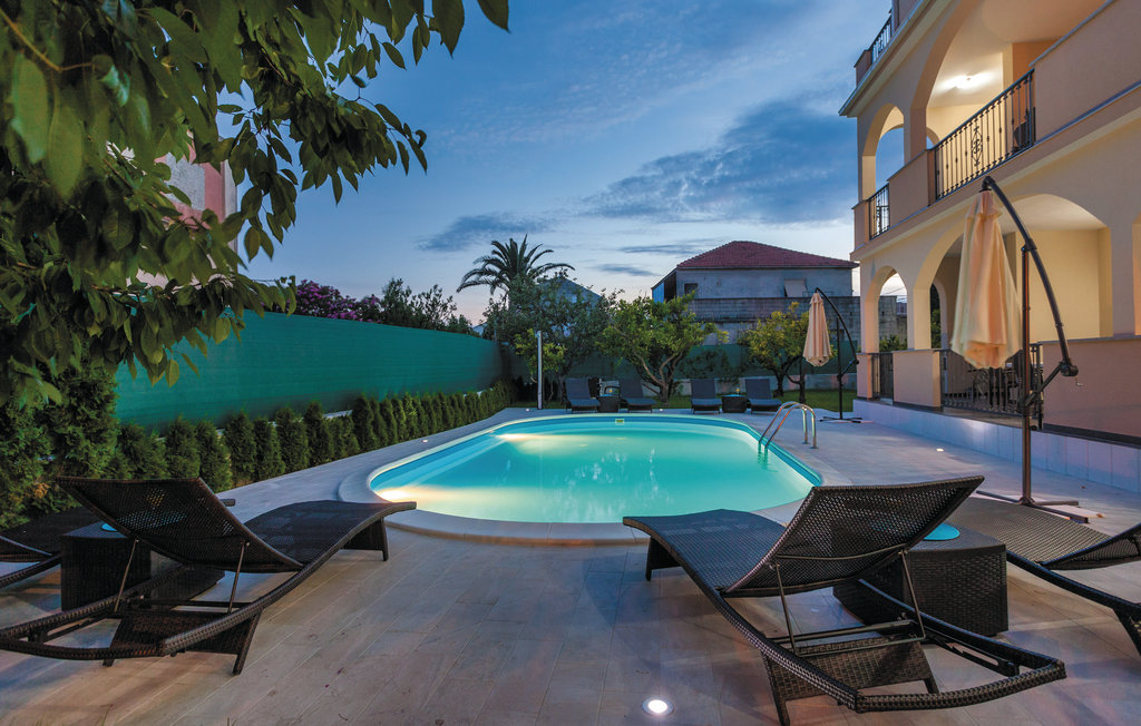 Ferieleilighet - Trogir-Kastel Stafilic , Kroatia - CDE456 5