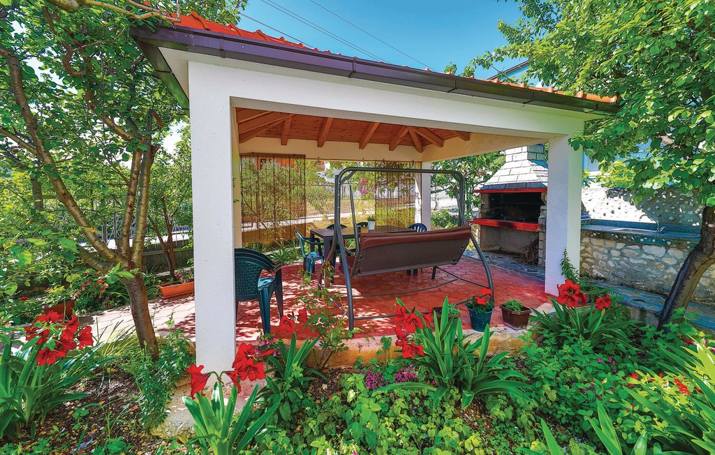 Ferienhaus - Trogir-Poljica , Kroatien - CDE477 3