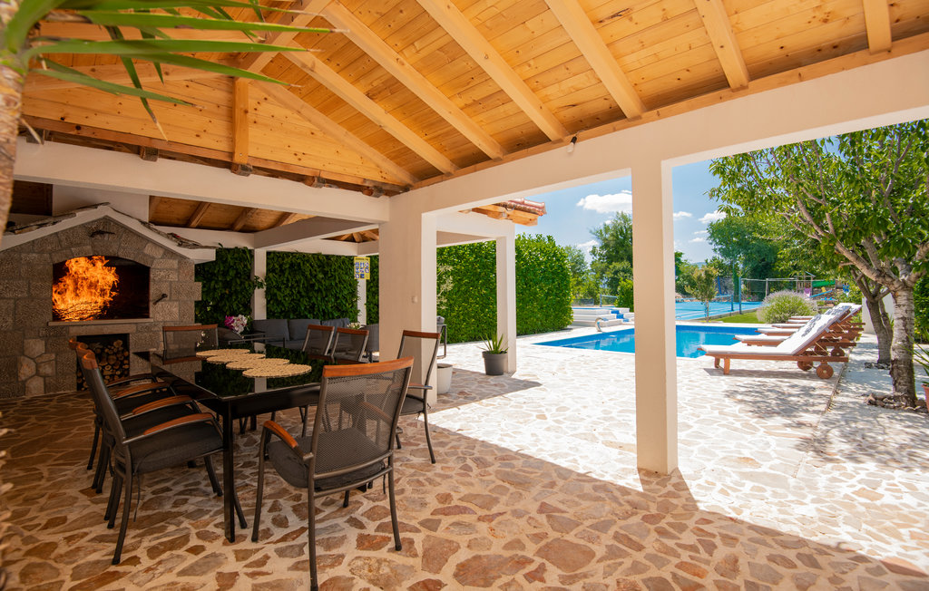 Feriehuse - Makarska-Prolozac Donji , Kroatien - CDE509 21