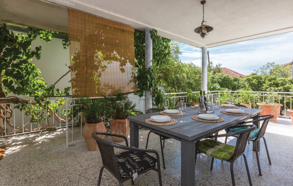 Semesterlägenhet - Makarska , Kroatien - CDE530 15