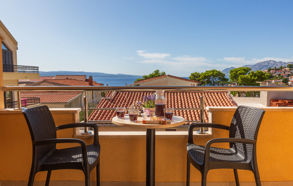 Lejlighed - Makarska-Baska Voda , Kroatien - CDE542 5