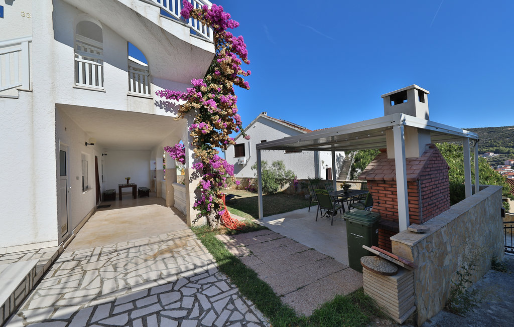 Lejlighed - Trogir-Marina , Kroatien - CDE581 1