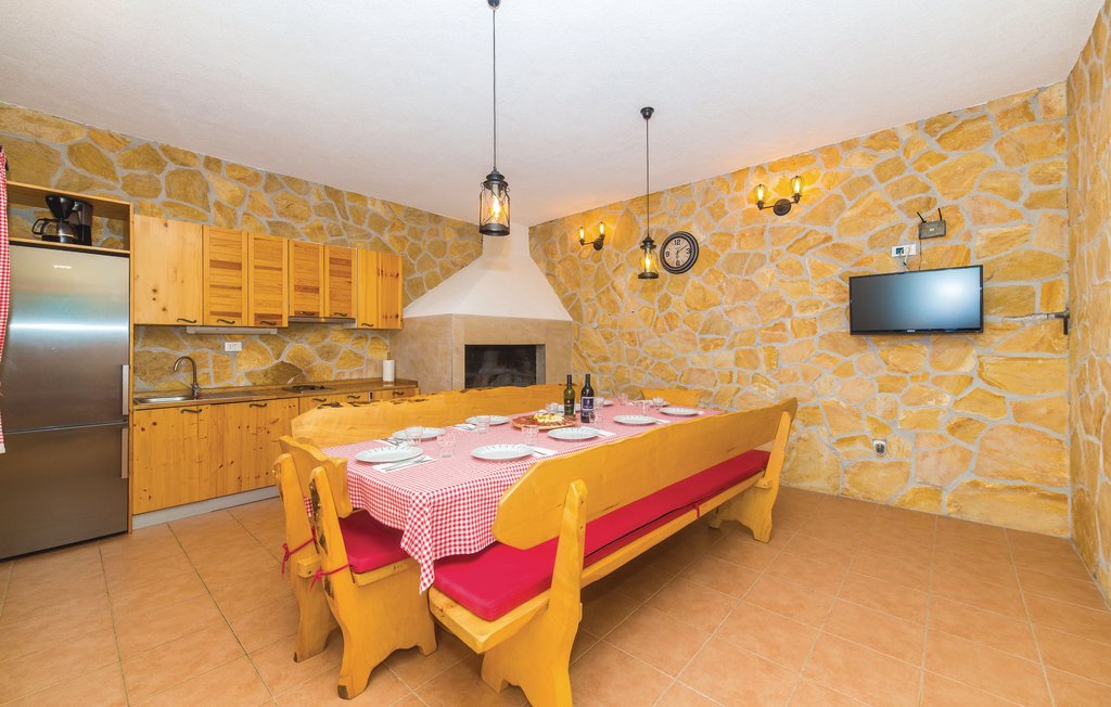 Ferienhaus - Trogir-Kastel Stari , Kroatien - CDE592 5