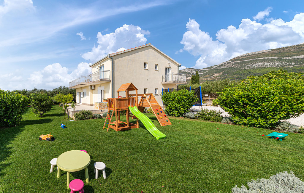 Ferienhaus - Trogir-Kastel Stari , Kroatien - CDE592 16