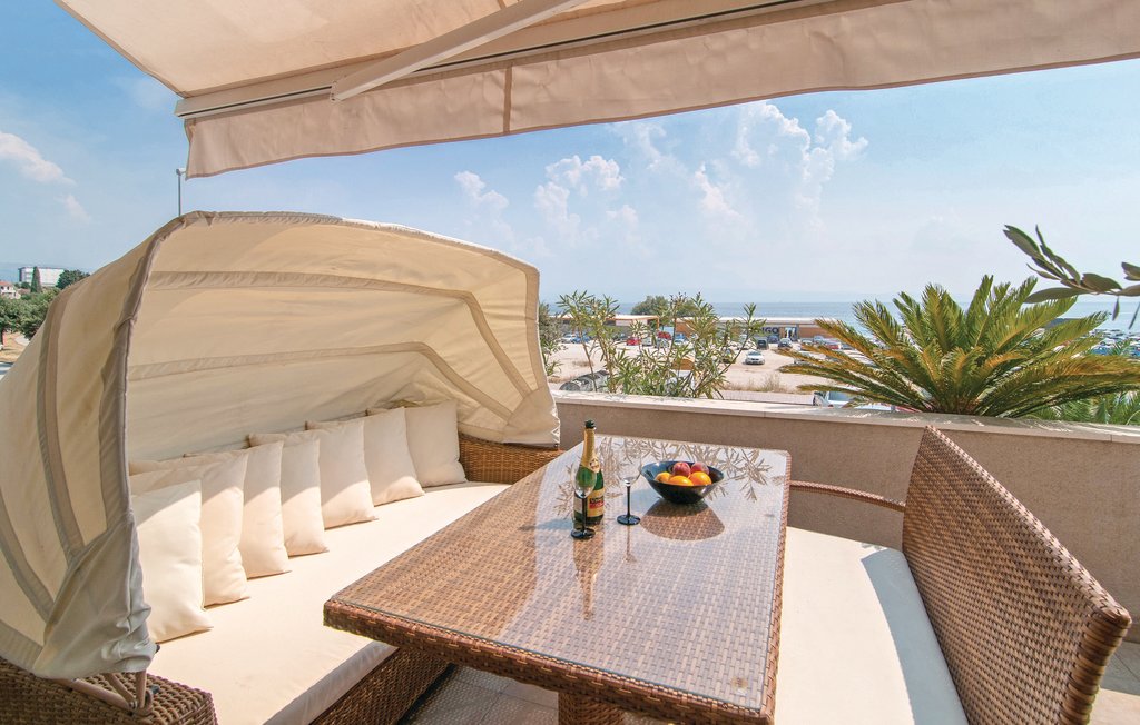 Lejlighed - Split , Kroatien - CDE671 1