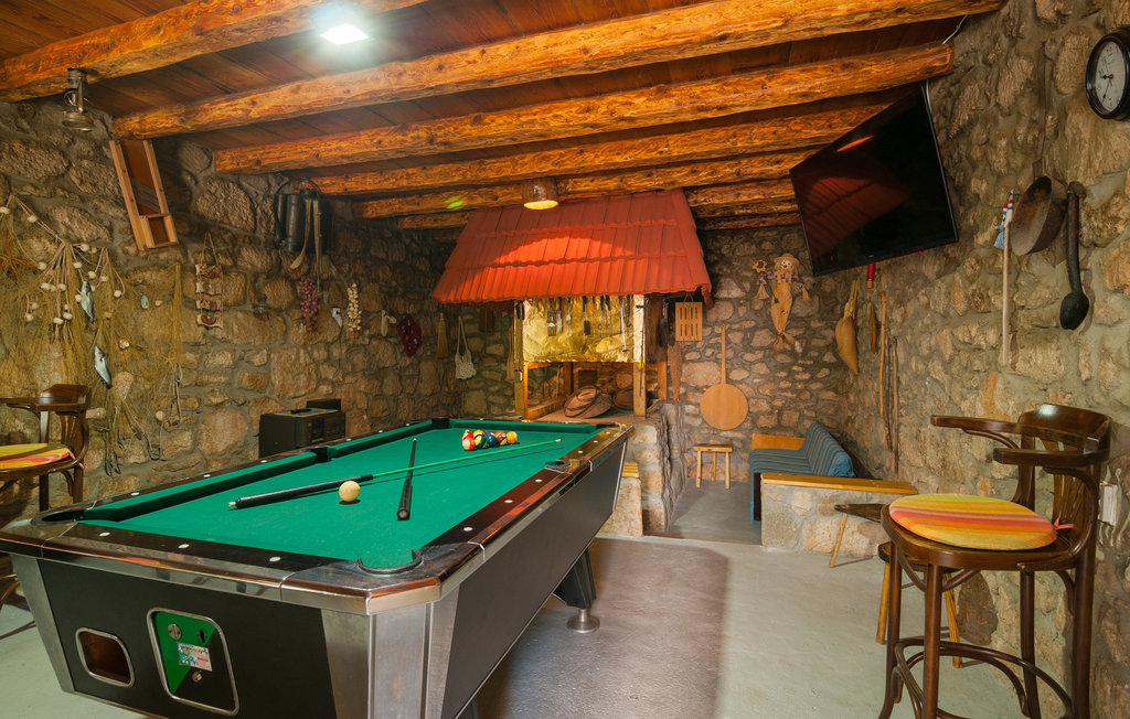 Semesterhus - Makarska-Zezevica , Kroatien - CDE720 5