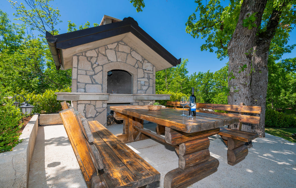 Feriehuse - Makarska-Vinjani Gornji , Kroatien - CDE736 2