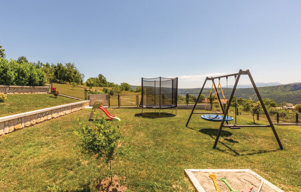 Feriehuse - Makarska-Ricice , Kroatien - CDE738 14