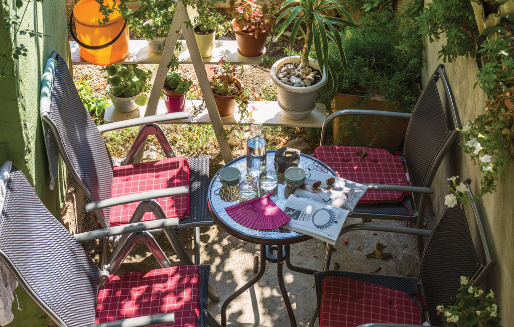 Lejlighed - Makarska , Kroatien - CDE830 2