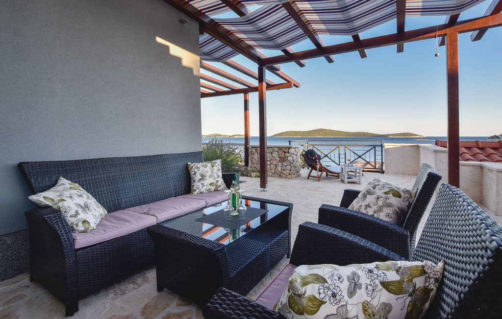 Ferienhaus - Trogir-Sevid , Kroatien - CDE841 16