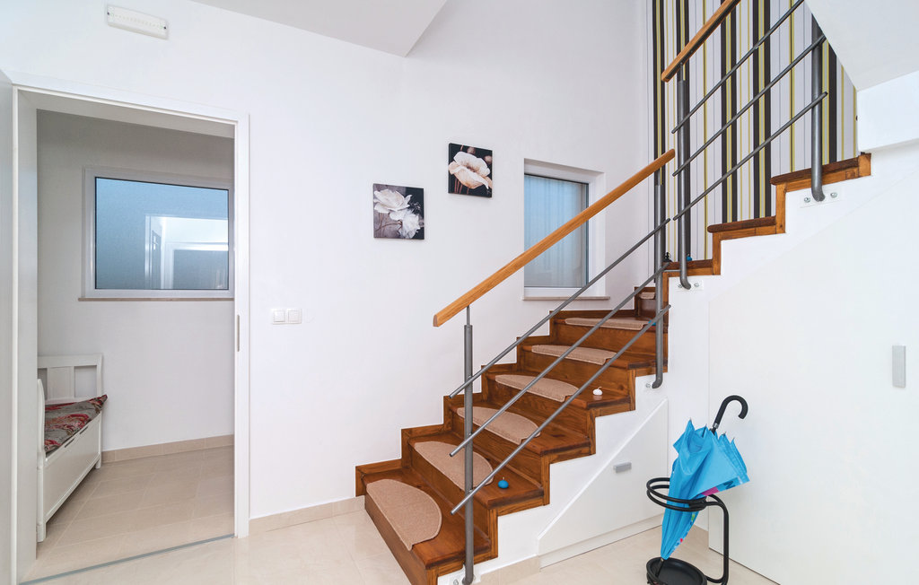 Ferienhaus - Split-Dicmo , Kroatien - CDE843 16