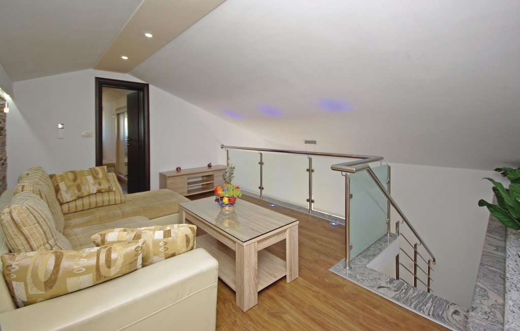 Ferienhaus - Makarska-Umcani , Kroatien - CDE849 37