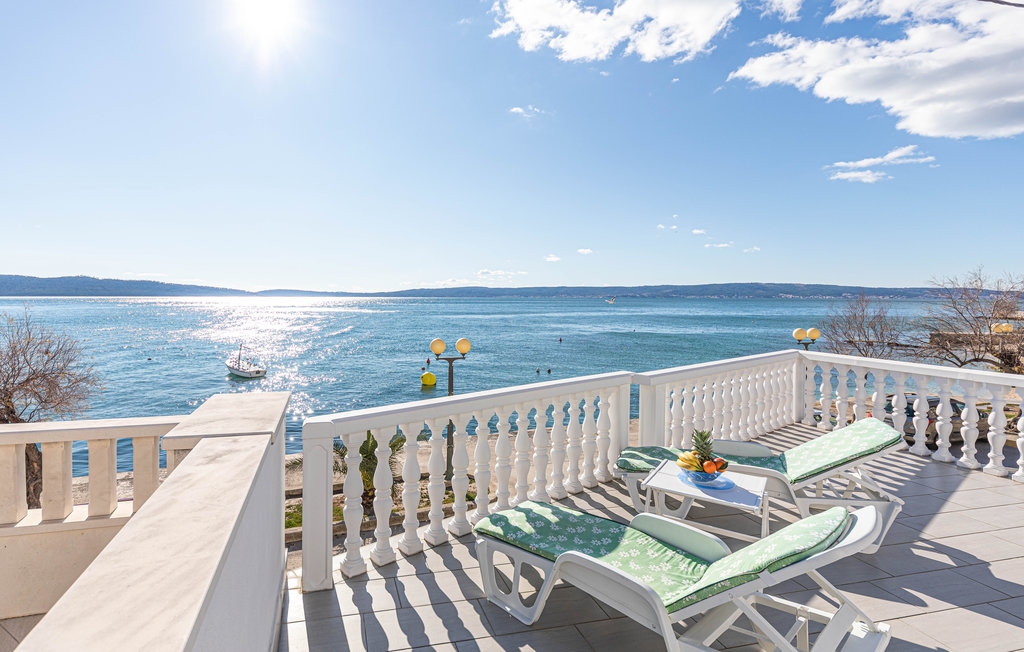 Lejlighed - Trogir-Kastel Kambelovac , Kroatien - CDE896 1