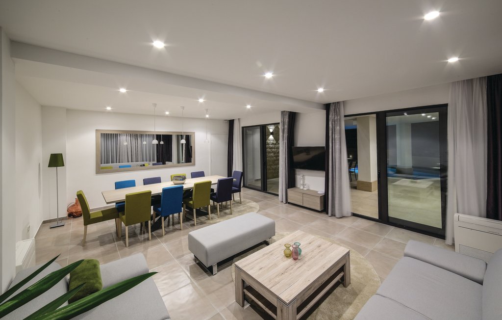 Ferienhaus - Trogir-Saldun , Kroatien - CDE919 3