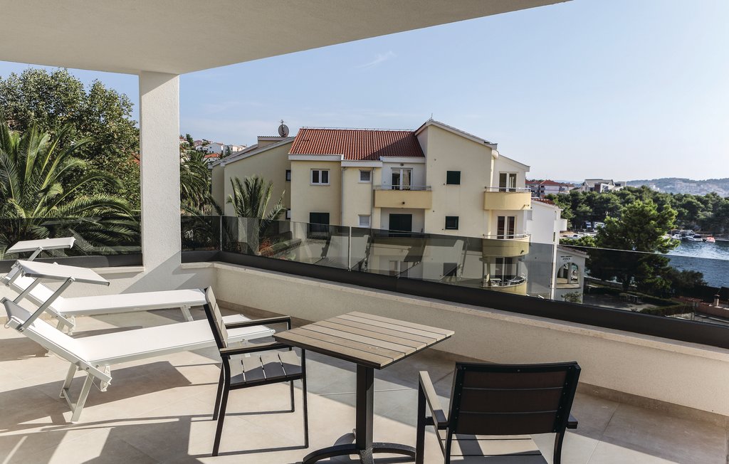 Ferienhaus - Trogir-Saldun , Kroatien - CDE919 15