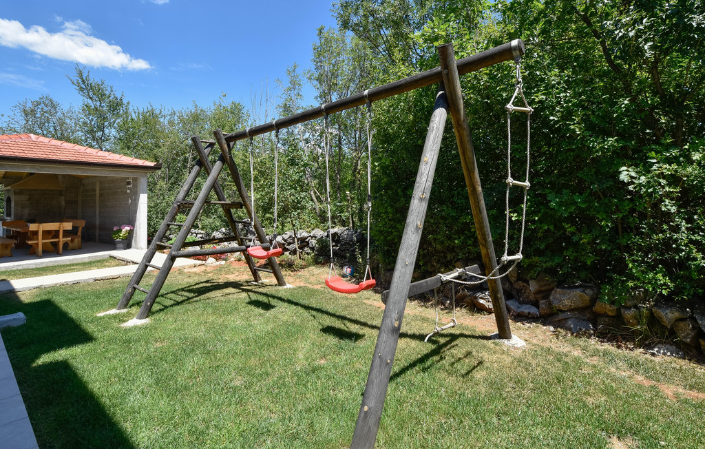 Ferienhaus - Split-Dugopolje , Kroatien - CDE941 13