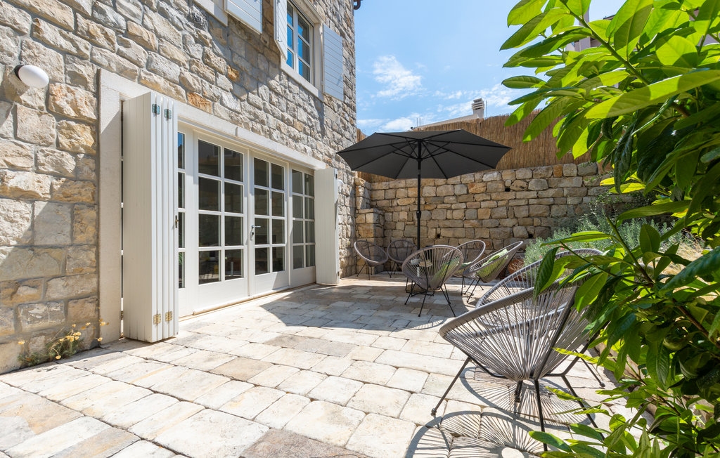 Ferienhaus - Split , Kroatien - CDE963 11