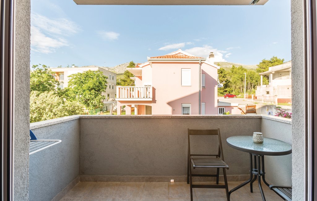 Lejlighed - Split-Podstrana , Kroatien - CDE995 5