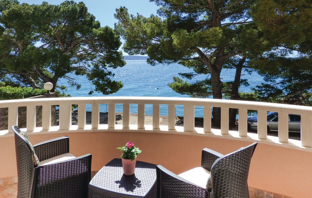 Lejlighed - Omis-Jesenice , Kroatien - CDE166 3