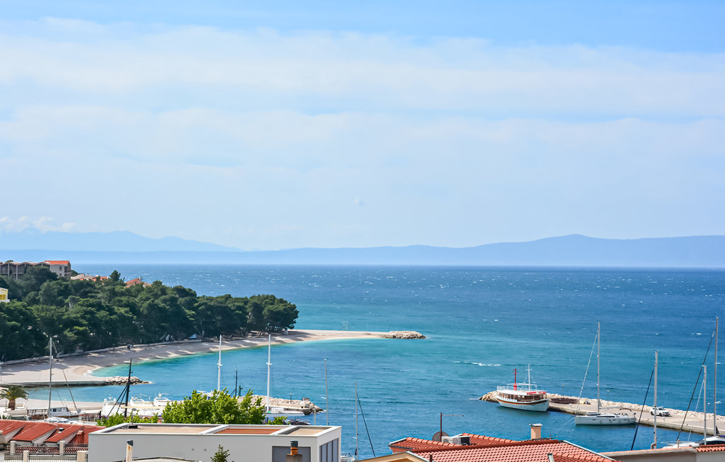 Ferieleilighet - Makarska-Baska Voda , Kroatia - CDE183 7