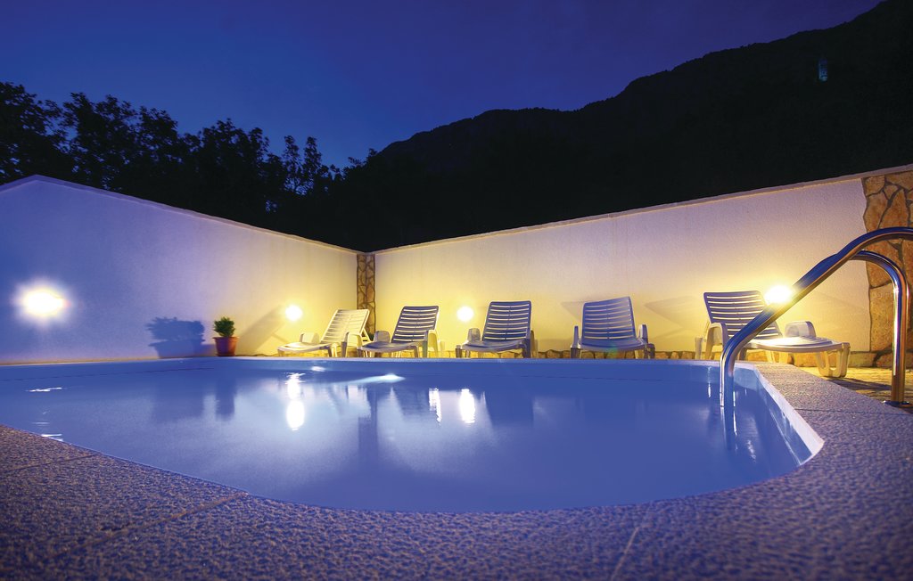 Lejlighed - Makarska-Podaca , Kroatien - CDE209 10