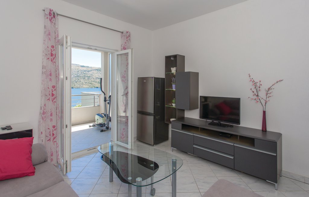 Ferienhaus - Trogir-Poljica , Kroatien - CDE306 26