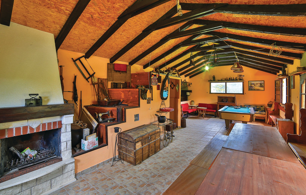 Ferienhaus - Split-Gizdavac , Kroatien - CDE341 21