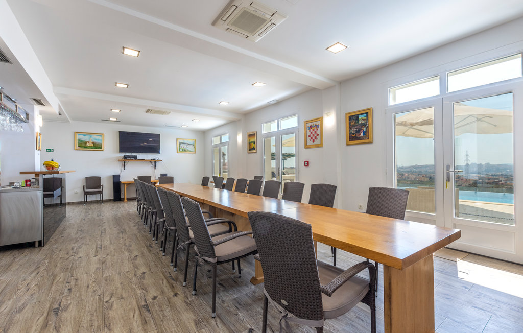 Ferienhaus - Split-Mravince , Kroatien - CDE423 7