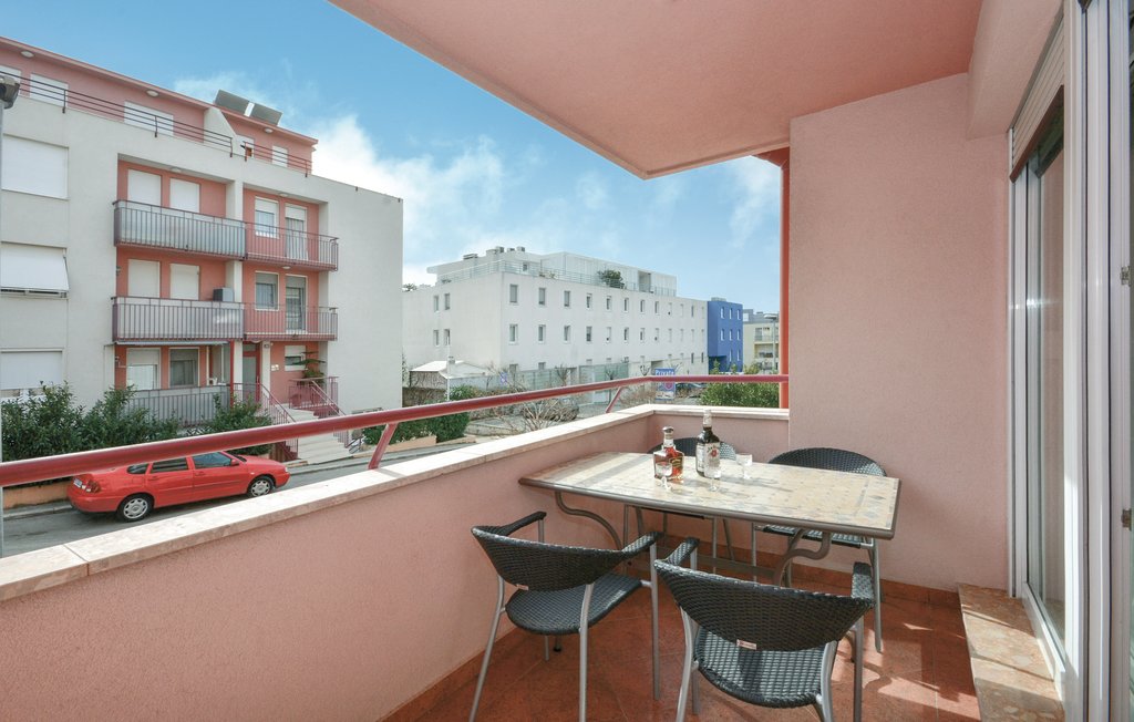 Lejlighed - Split , Kroatien - CDE426 3