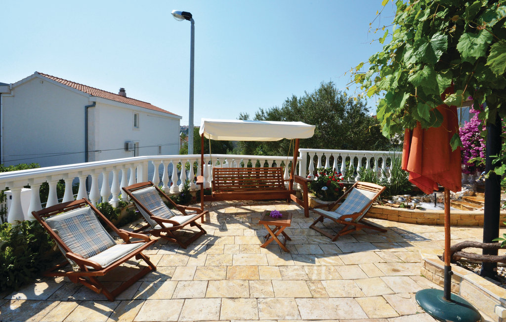 Ferienwohnung - Ciovo-Okrug Gornji , Kroatien - CDE458 5
