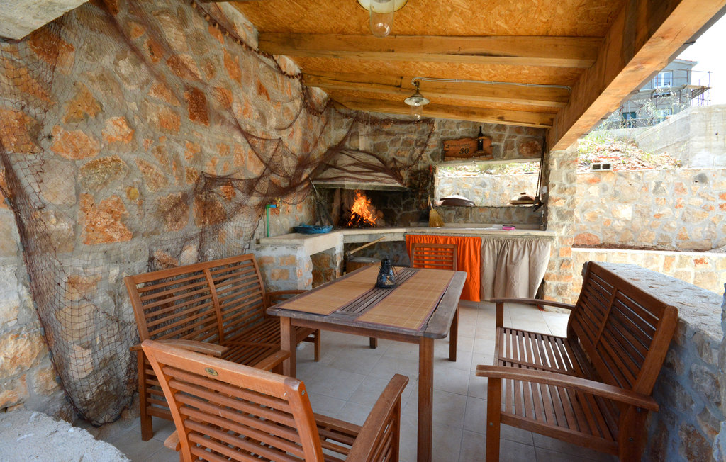 Feriehuse - Drvenik Veliki , Kroatien - CDE464 19