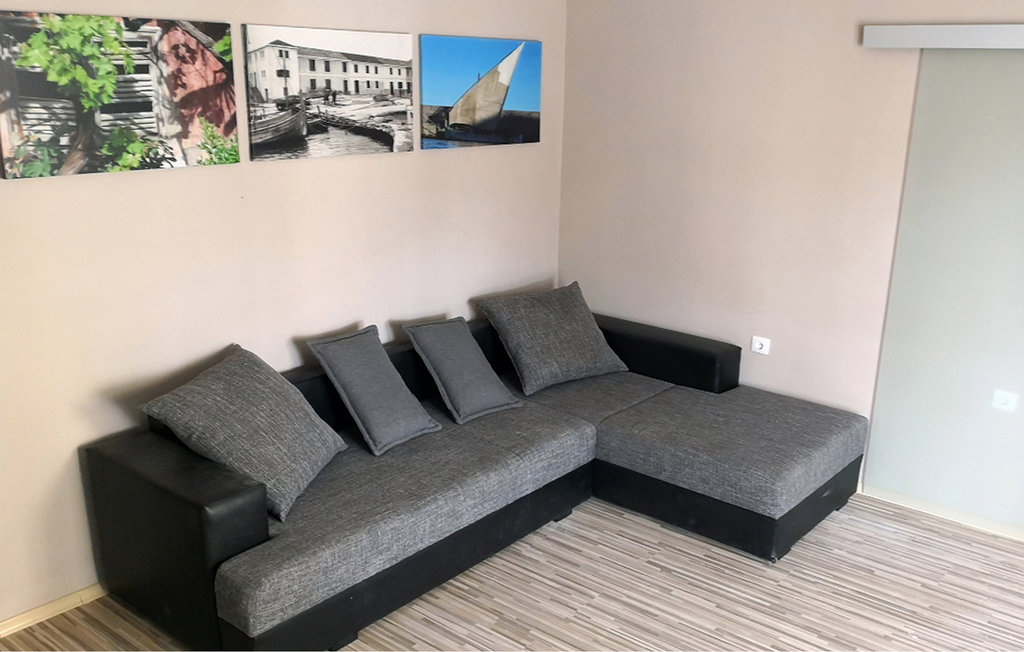 Ferienhaus - Ciovo-Slatine , Kroatien - CDE494 18