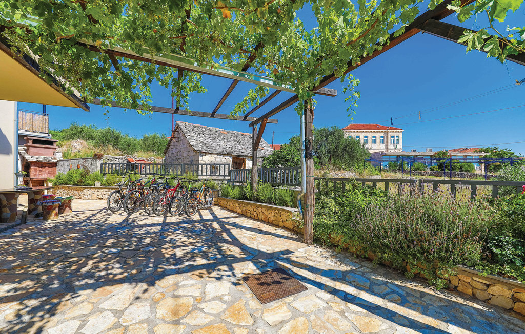 Ferienhaus - Ciovo-Slatine , Kroatien - CDE494 9