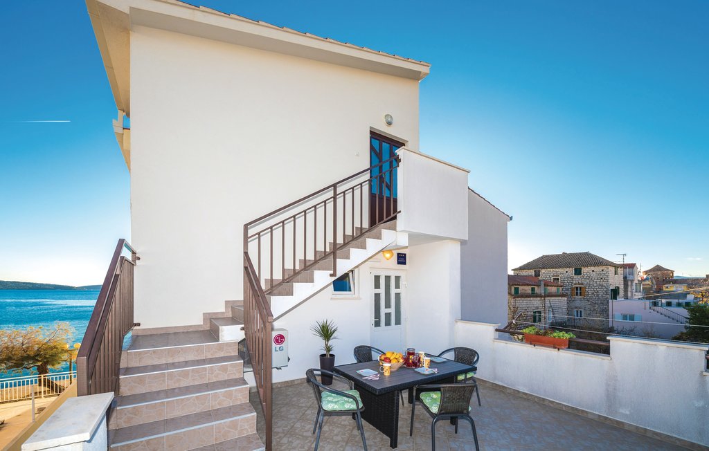 Ferieleilighet - Trogir-Kastel Kambelovac , Kroatia - CDE498 2