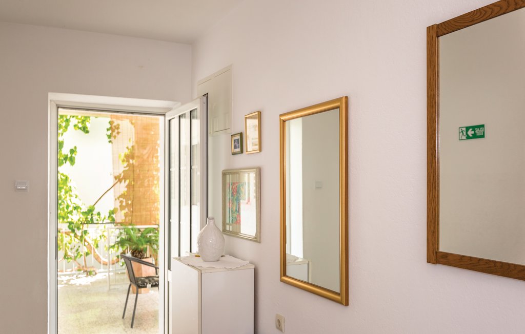 Semesterlägenhet - Makarska , Kroatien - CDE530 21