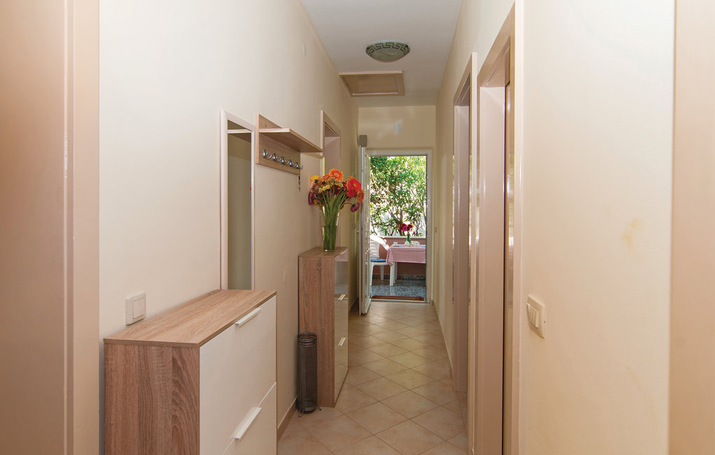 Feriehuse - Trogir-Kastel Gomilica , Kroatien - CDE606 23