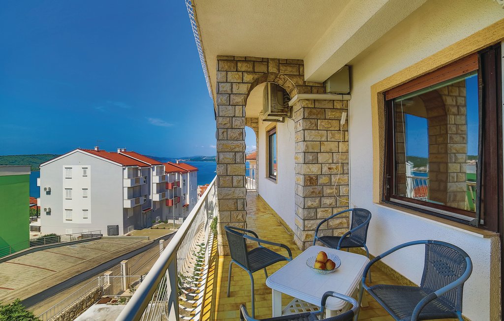 Ferieleilighet - Ciovo-Okrug Gornji , Kroatia - CDE609 3