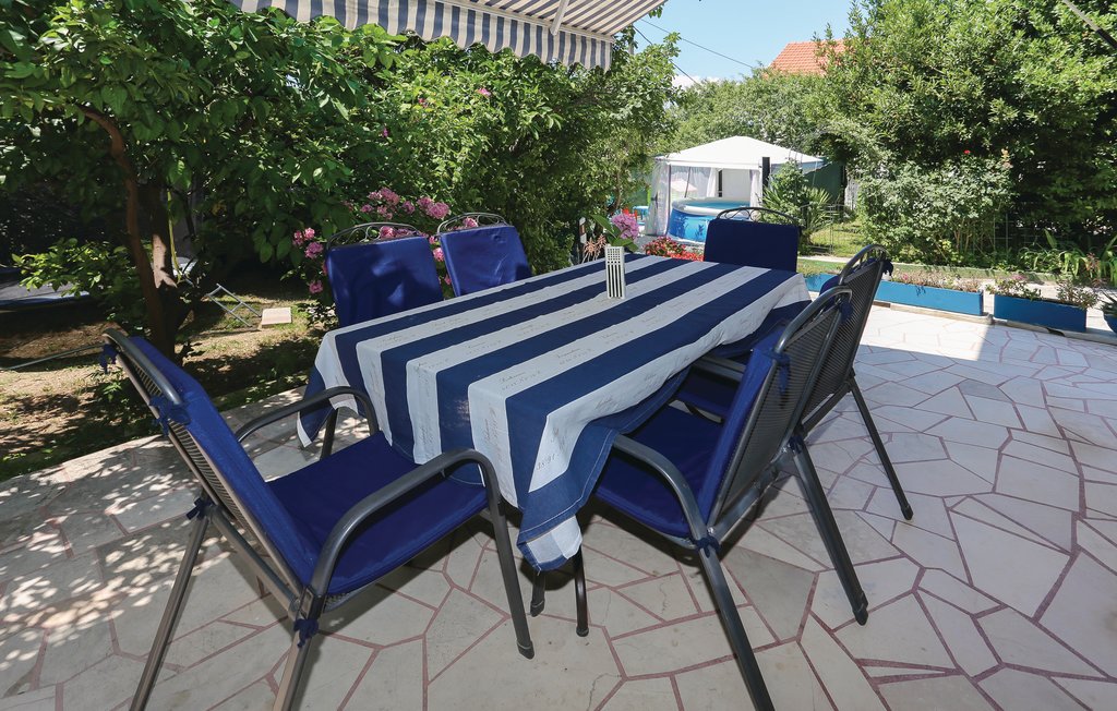 Feriehuse - Split-Podstrana , Kroatien - CDE663 6